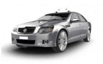 13Cabs 13 cabs Melbourne taxi Silver service Taxi book online